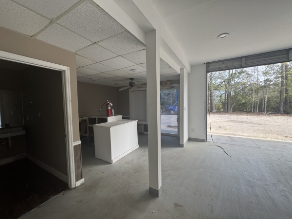 Listing Image #3 - Industrial for lease at 12438 Highway707 Units C&D, Murrells Inlet SC 29576