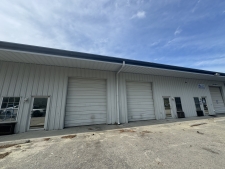 Listing Image #2 - Industrial for lease at 12438 Highway707 Units C&D, Murrells Inlet SC 29576