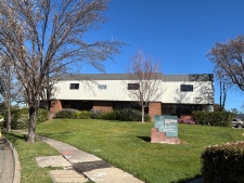 Industrial property for lease in Napa, CA