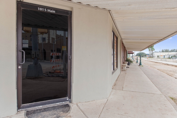 Listing Image #3 - Office for lease at 101 S Main St, La Feria TX 78559