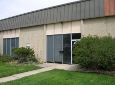 Listing Image #1 - Industrial for lease at 4240 W. 124th Pl., Alsip IL 60803