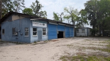 Industrial property for lease in Gainesville, FL