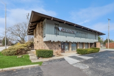 Office property for lease in Palos Heights, IL