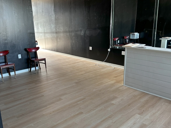 Listing Image #2 - Office for lease at 440 N. Front St. Suite 104, Memphis TN 38105