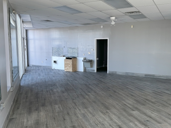 Listing Image #1 - Office for lease at 440 N. Front St. Suite 101, Memphis TN 38105