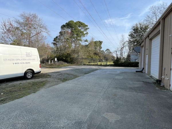 Listing Image #3 - Industrial for lease at 475 Sandy Lane Unit G, Surfside Beach SC 29575