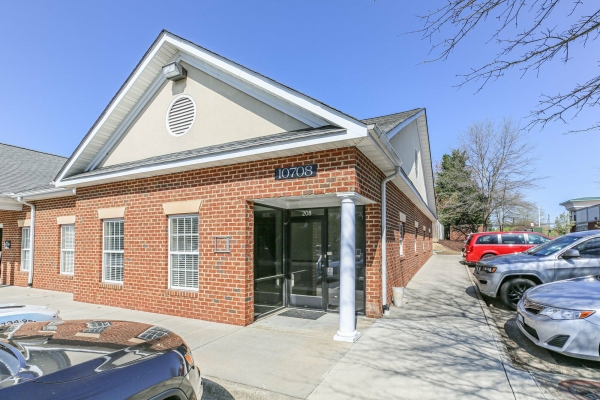 Listing Image #1 - Office for lease at 10708 Ballantraye Drive Suite 208, Fredericksburg VA 22407