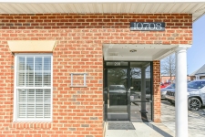 Listing Image #3 - Office for lease at 10708 Ballantraye Drive Suite 208, Fredericksburg VA 22407