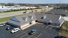 Office property for lease in Janesville, WI