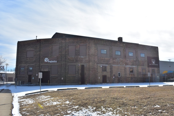 Listing Image #3 - Industrial for lease at 161 Franklin St, 122 & 162 S River St, Janesville WI 53545