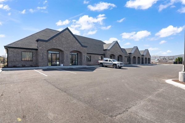 Listing Image #3 - Others for lease at 1815 Destiny Lane , Unit E, Bowling Green KY 42104