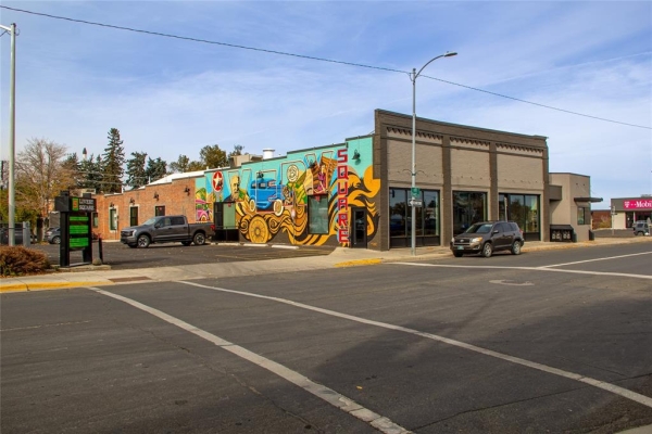 Listing Image #1 - Others for lease at 27 Neil Avenue Unit 103 & 104, Helena MT 59601