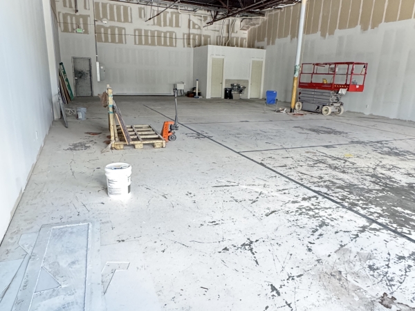 Listing Image #3 - Shopping Center for lease at 3202 SE Federal Highway, Stuart FL 34997