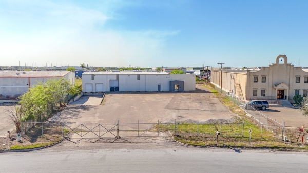 Listing Image #2 - Industrial for lease at 9102 S Austin Drive, Pharr TX 78577