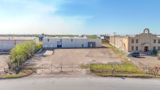 Listing Image #2 - Industrial for lease at 9102 S Austin Drive, Pharr TX 78577