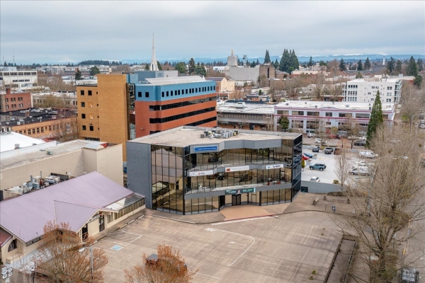 Listing Image #1 - Office for lease at 280 Liberty St SE, Salem OR 97301