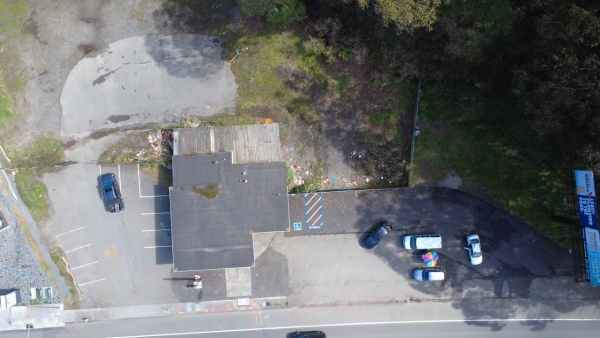 Listing Image #1 - Land for lease at 2431 Broadway St, Eureka CA 95501