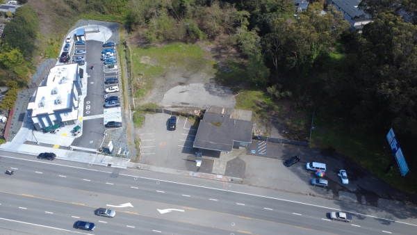 Listing Image #3 - Land for lease at 2431 Broadway St, Eureka CA 95501