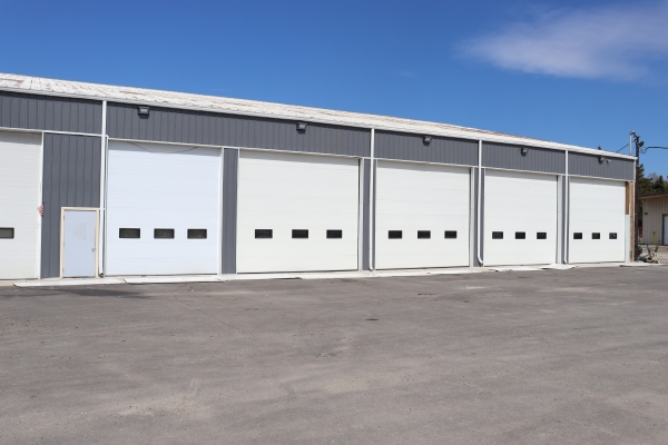 Listing Image #2 - Industrial for lease at 21740 Lincoln Hwy, Lynwood IL 60411