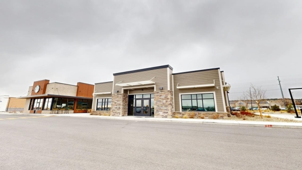 Listing Image #2 - Office for lease at 3043 N Meadow View Drive, Billings MT 59101
