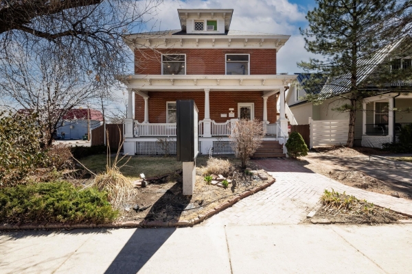 Listing Image #1 - Others for lease at 861 Grand Avenue, Grand Junction CO 81501