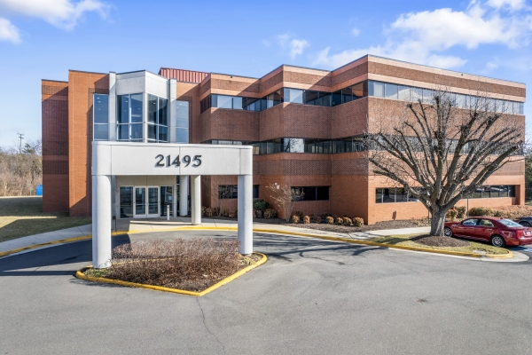 Listing Image #1 - Office for lease at 21495 Ridgetop Circle #205, Sterling VA 20166