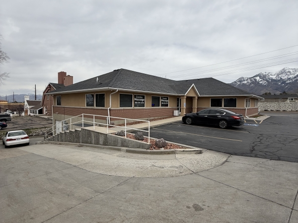 Listing Image #1 - Multi-Use for lease at 8684-8686 South 1300 East, Sandy UT 84094
