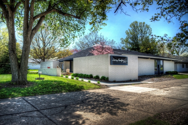 Listing Image #1 - Office for lease at 2301 N Dunlap Ave, Champaign IL 61820