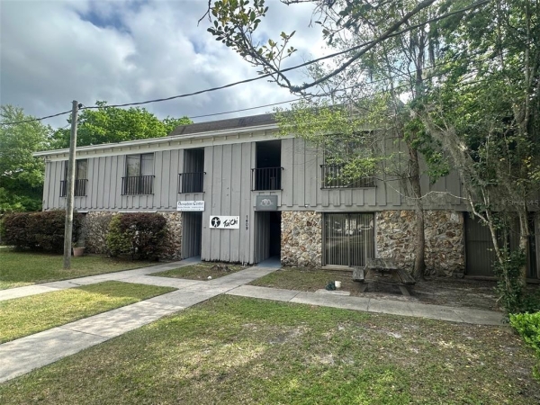 Listing Image #1 - Office for lease at 1409 NW 6th Street , 210, Gainesville FL 32601