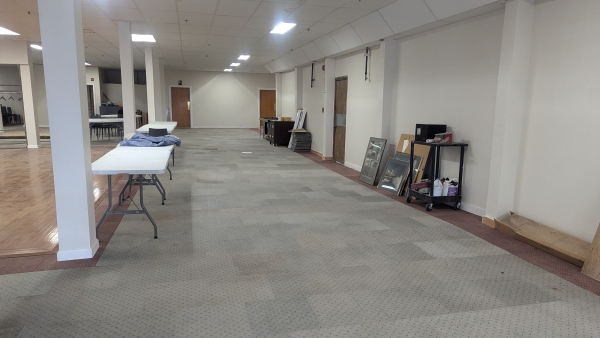 Listing Image #2 - Office for lease at 1100 Gorham Street Suite 1B- 2nd floor, Lowell MA 01852