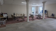 Listing Image #3 - Office for lease at 1100 Gorham Street Suite 1B- 2nd floor, Lowell MA 01852