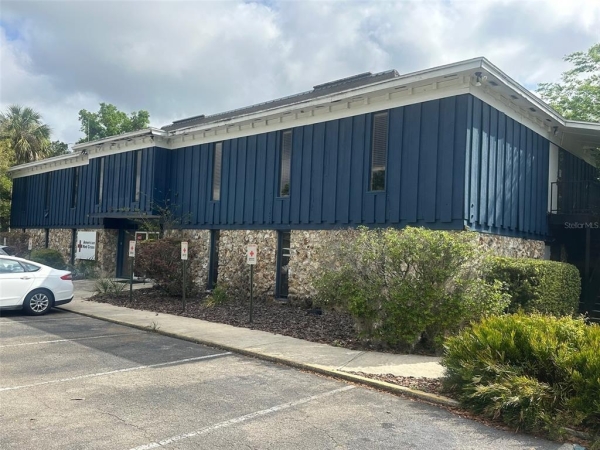 Listing Image #1 - Office for lease at 1425 NW 6th Street , 200, Gainesville FL 32601