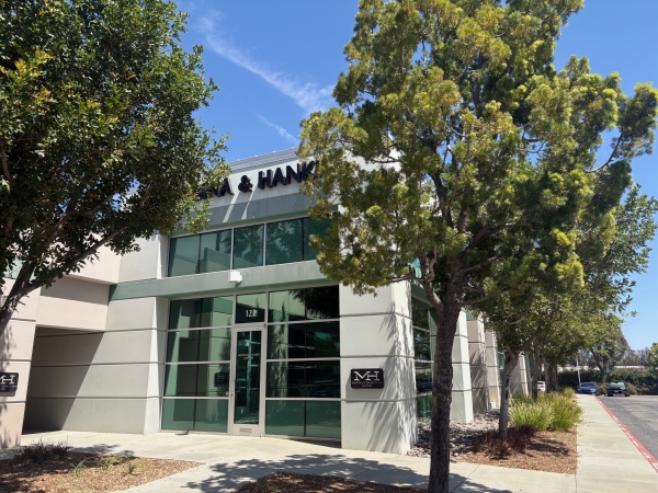 Listing Image #1 - Office for lease at 24910 Las Brisas Road Suite 122, Murrieta CA 92562