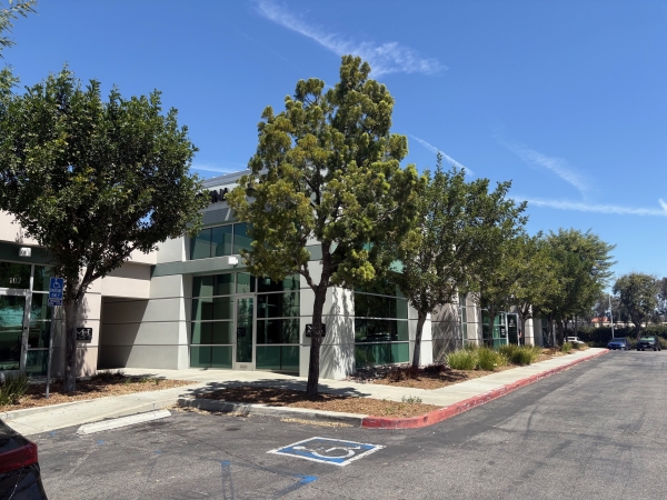 Listing Image #3 - Office for lease at 24910 Las Brisas Road Suite 122, Murrieta CA 92562
