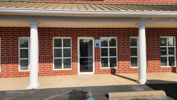 Listing Image #1 - Office for lease at 211 E Butler Rd Ste. B-2, Mauldin SC 29662