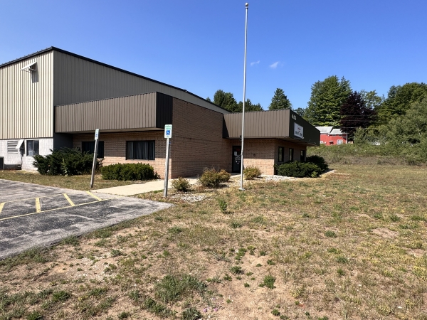 Listing Image #2 - Industrial for lease at 11455 US-31, Interlochen MI 49643