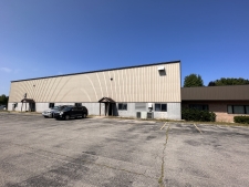 Listing Image #3 - Industrial for lease at 11455 US-31, Interlochen MI 49643