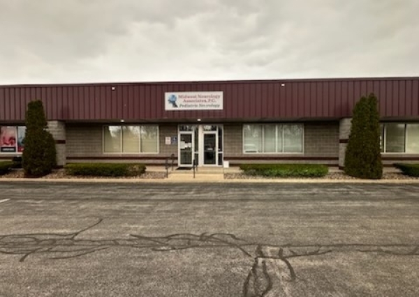 Listing Image #1 - Office for lease at 2111-2113 Northwinds, Dyer IN 46311