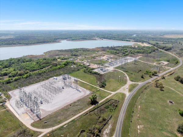 Listing Image #1 - Land for lease at 800 Acres on Lake Creek Rd, Waco TX 76710