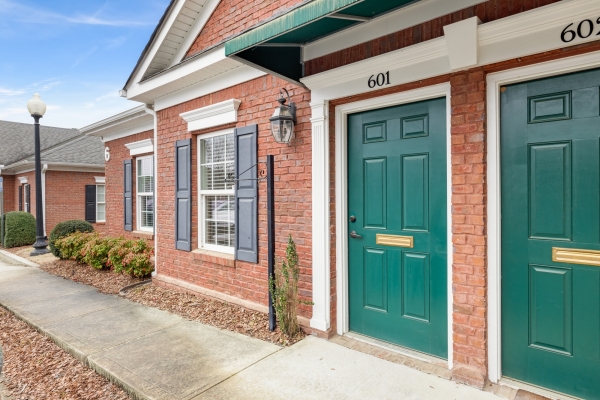 Listing Image #1 - Office for lease at 3417 Canton Rd, Bldg 6, Suite 601, Marietta GA 30066