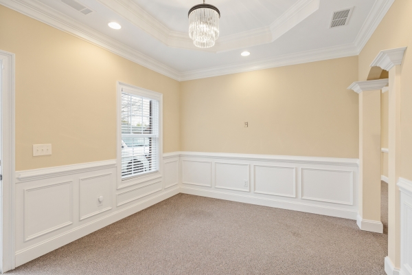 Listing Image #2 - Office for lease at 3417 Canton Rd, Bldg 6, Suite 601, Marietta GA 30066