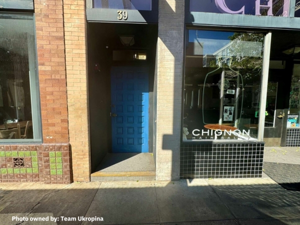 Listing Image #1 - Office for lease at 39 E. Union Street, Pasadena CA 91103