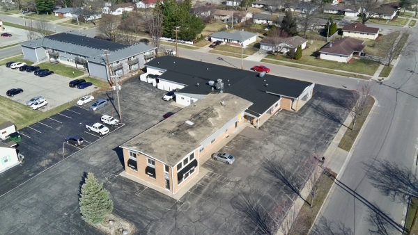 Listing Image #2 - Industrial for lease at 19 N Arch St, Janesville WI 53548