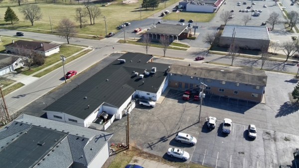 Listing Image #3 - Industrial for lease at 19 N Arch St, Janesville WI 53548