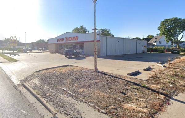 Listing Image #3 - Retail for lease at 1110 E Main St, Galesburg IL 61401