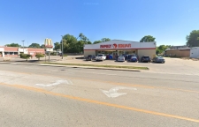 Listing Image #2 - Retail for lease at 1110 E Main St, Galesburg IL 61401
