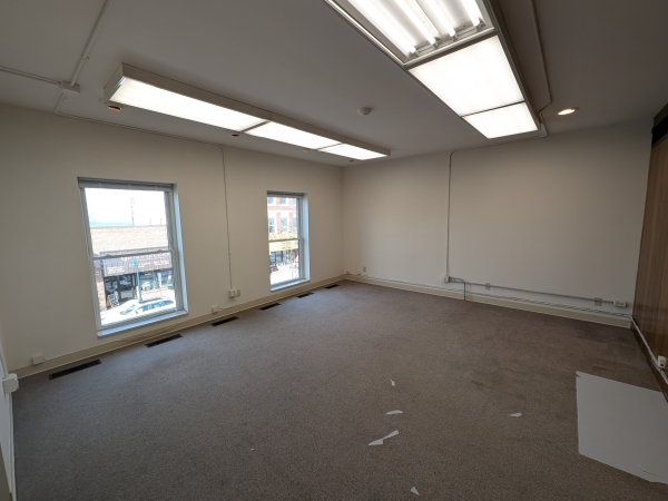 Listing Image #2 - Office for lease at 214 E Front St A, Traverse City MI 49684