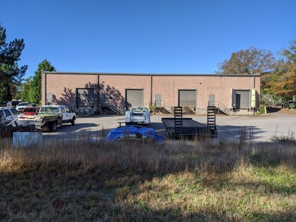 Listing Image #2 - Office for lease at 112 Ben Burton Circle Ste C, Bogart GA 30622