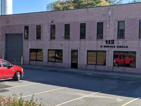 Listing Image #3 - Office for lease at 112 Ben Burton Circle Ste C, Bogart GA 30622