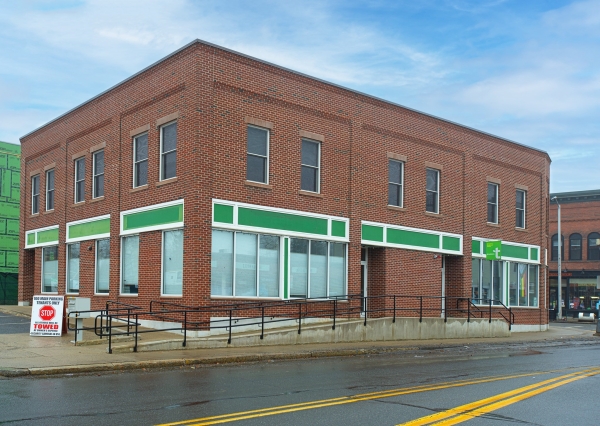 Listing Image #2 - Office for lease at 100 Main Street, Florence MA 01062
